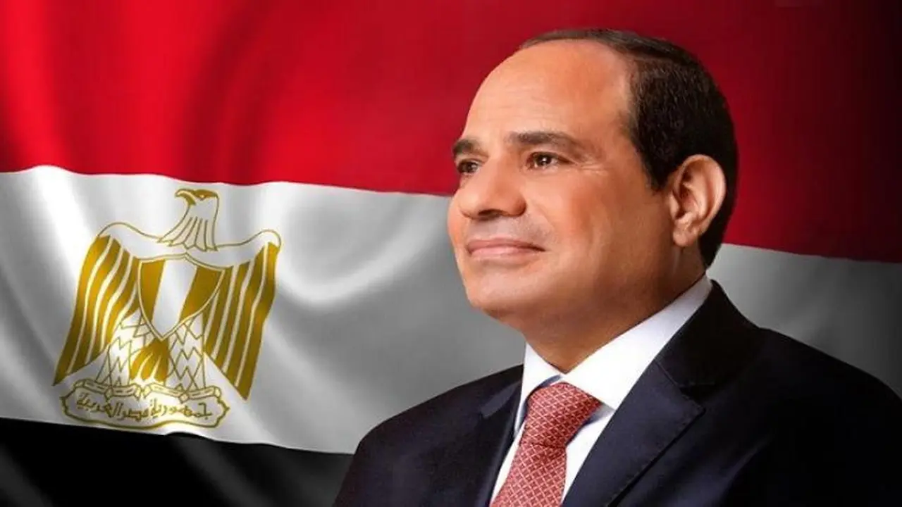 السيسي يؤكد تضامن مصر الكامل مع الإمارات في ظل التطورات الإقليمية الراهنة